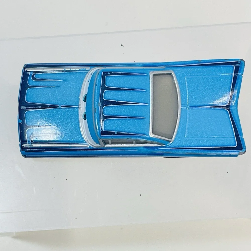 Disney Pixar Cars 1:55 Diecast Intro Ramone‎